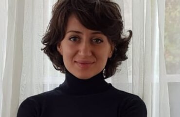 INTERVIU Maria Baciu, actriță: „Urechea muzicală, simțul ritmului şi vocea cultivată sunt vitale pentru un actor.”
