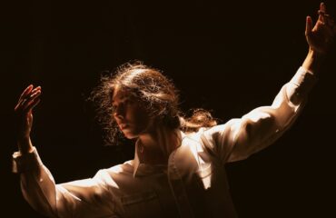 INTERVIU Denisa Anastasiu, coregrafă: „Dansul mi-a schimbat viața în multe privințe.”