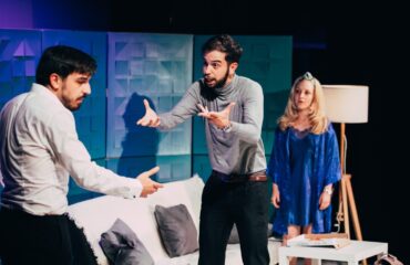 YTR #3 „Bad Jews” sau familia care și-a spălat rufele în public