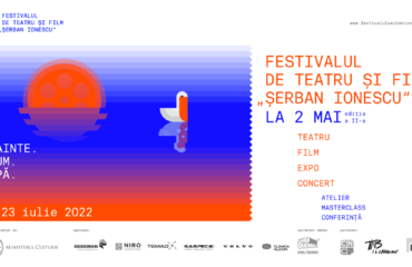Festivalul de Teatru și Film „Șerban Ionescu” | 7 zile de artă la malul mării