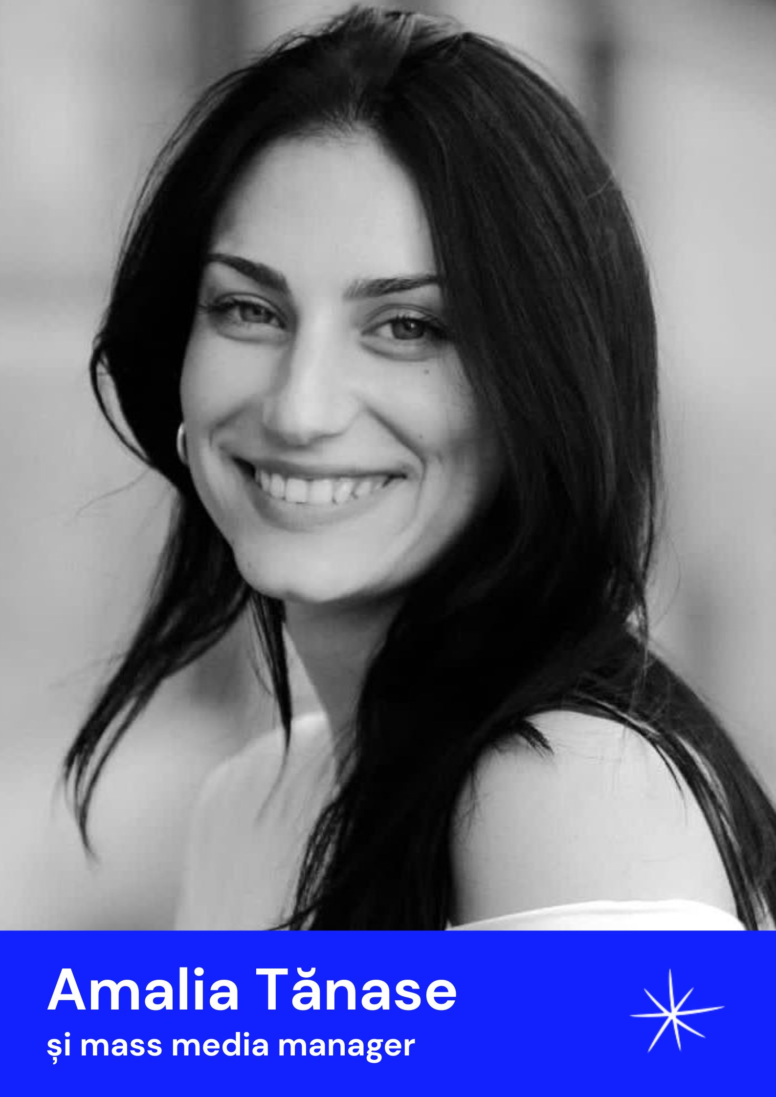 amalia tanase