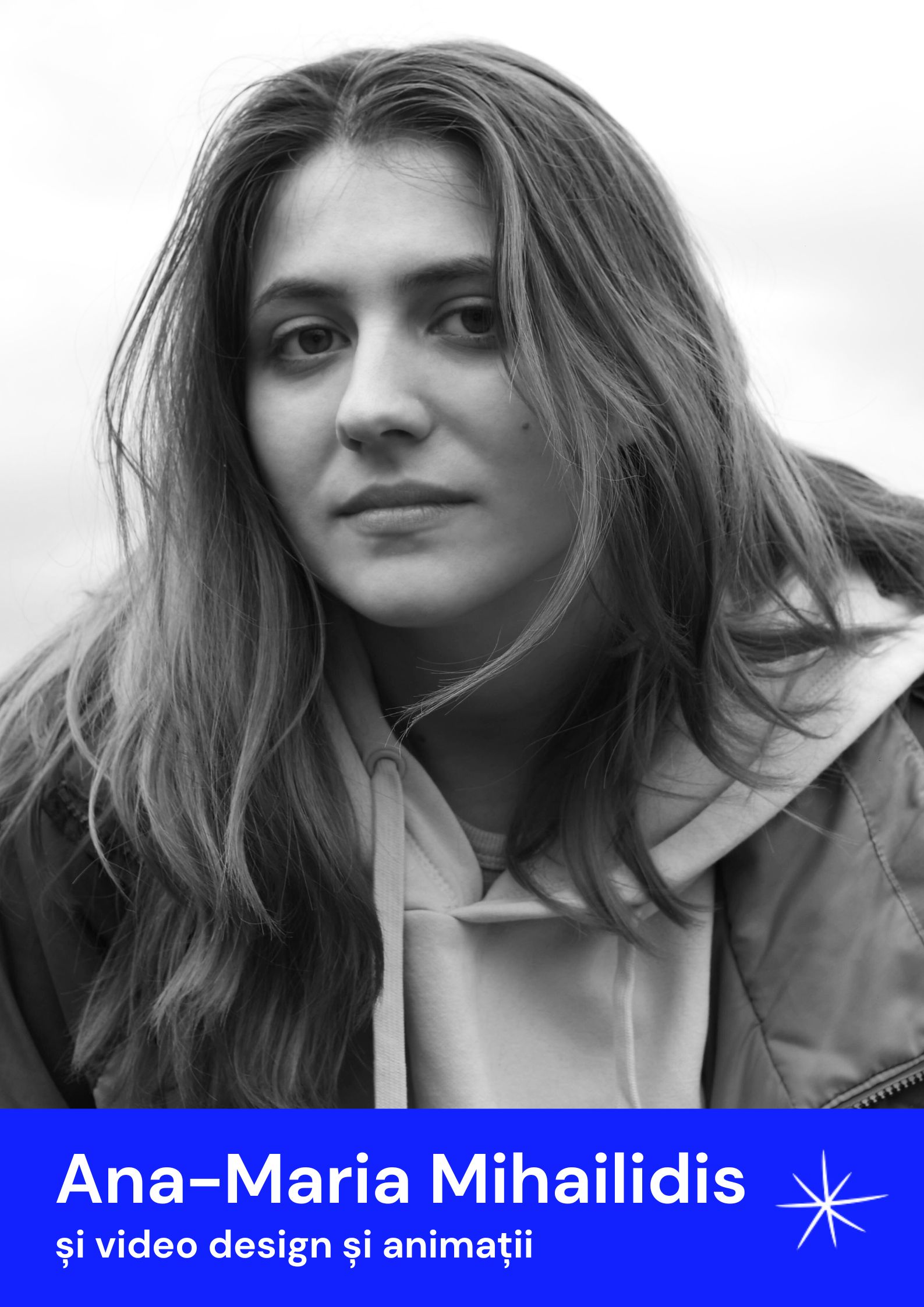 ana maria mihailidis
