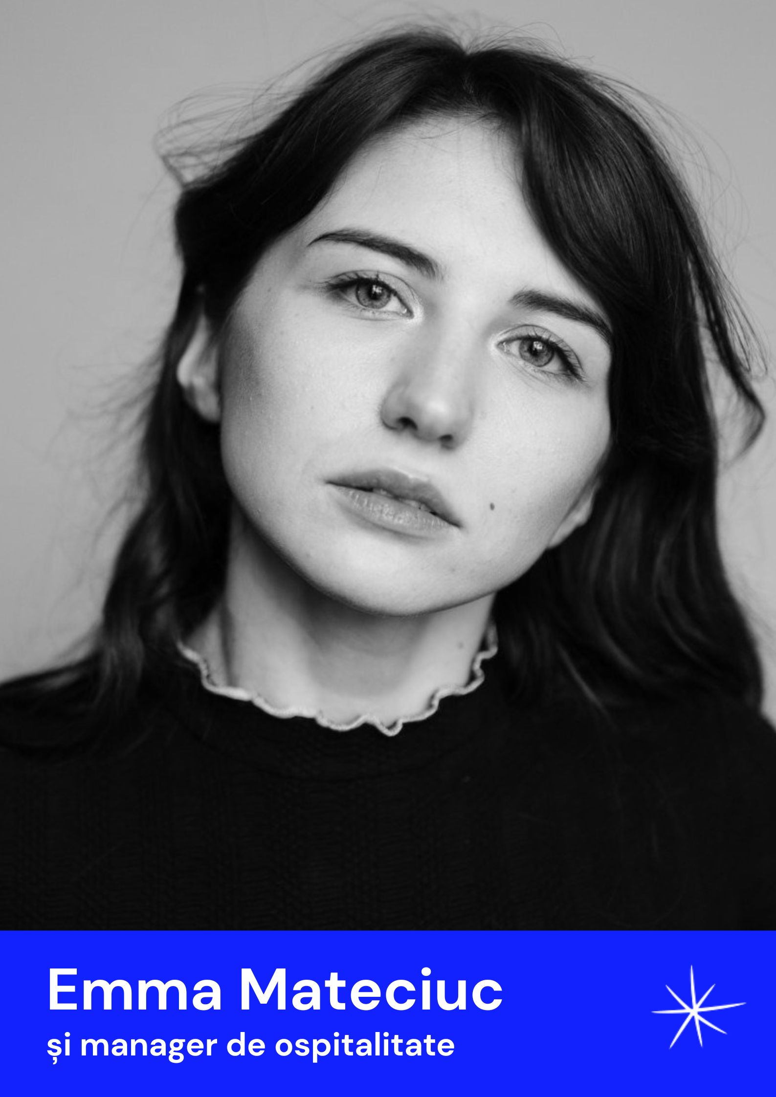 emma mateciuc