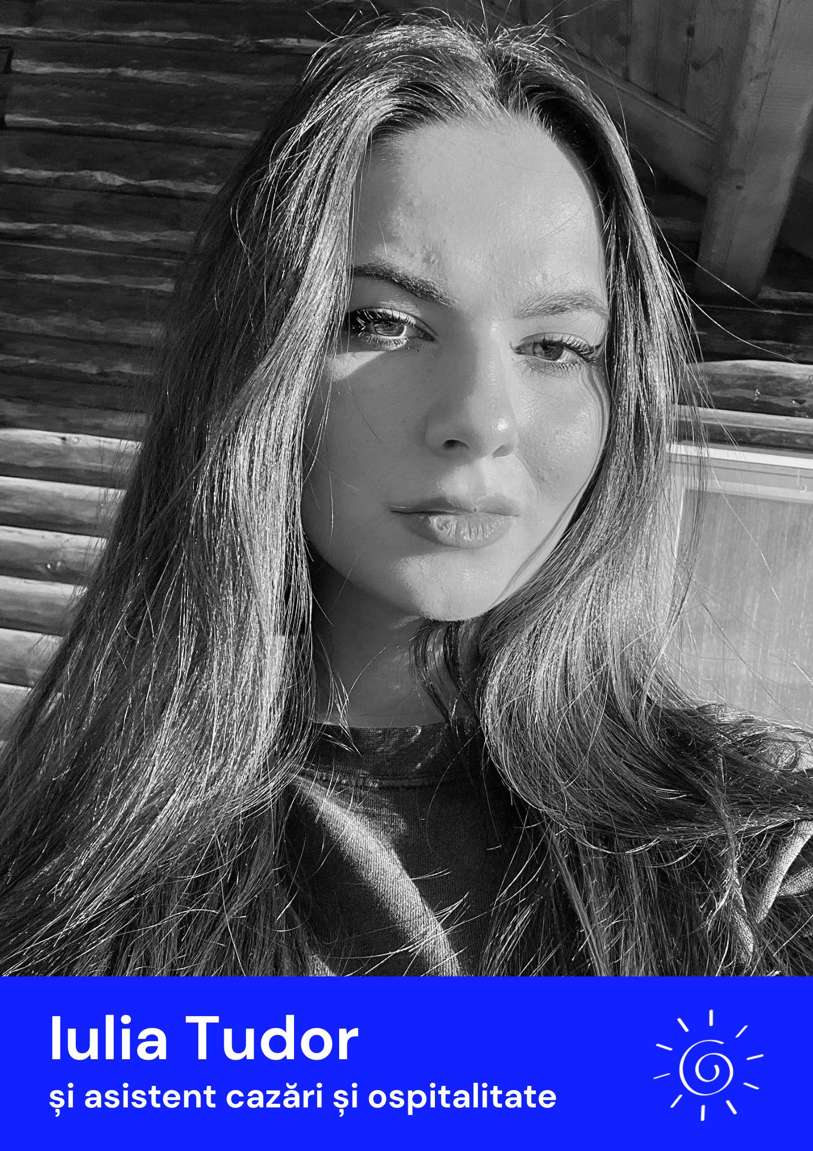 iulia tudor