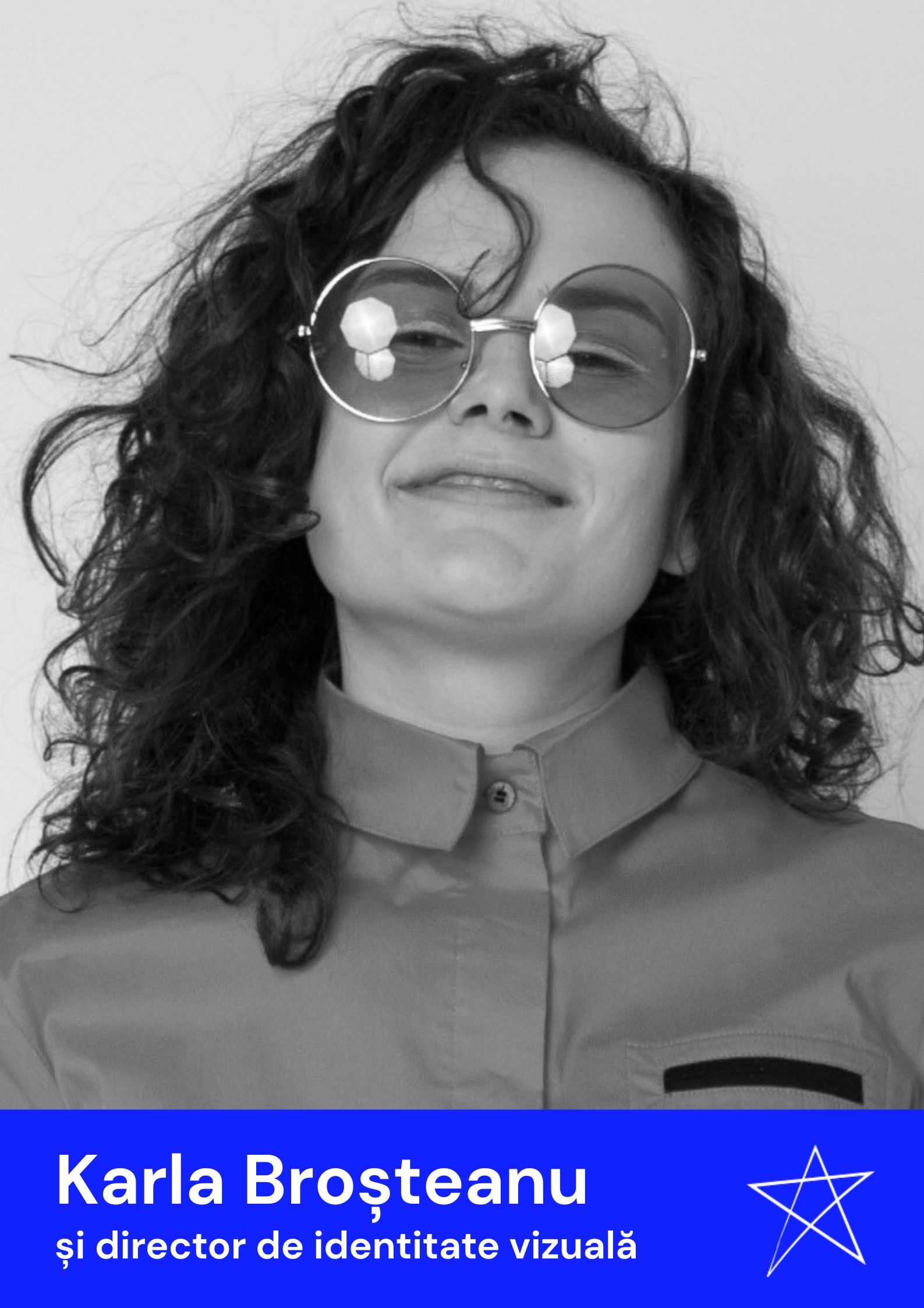 karla brosteanu
