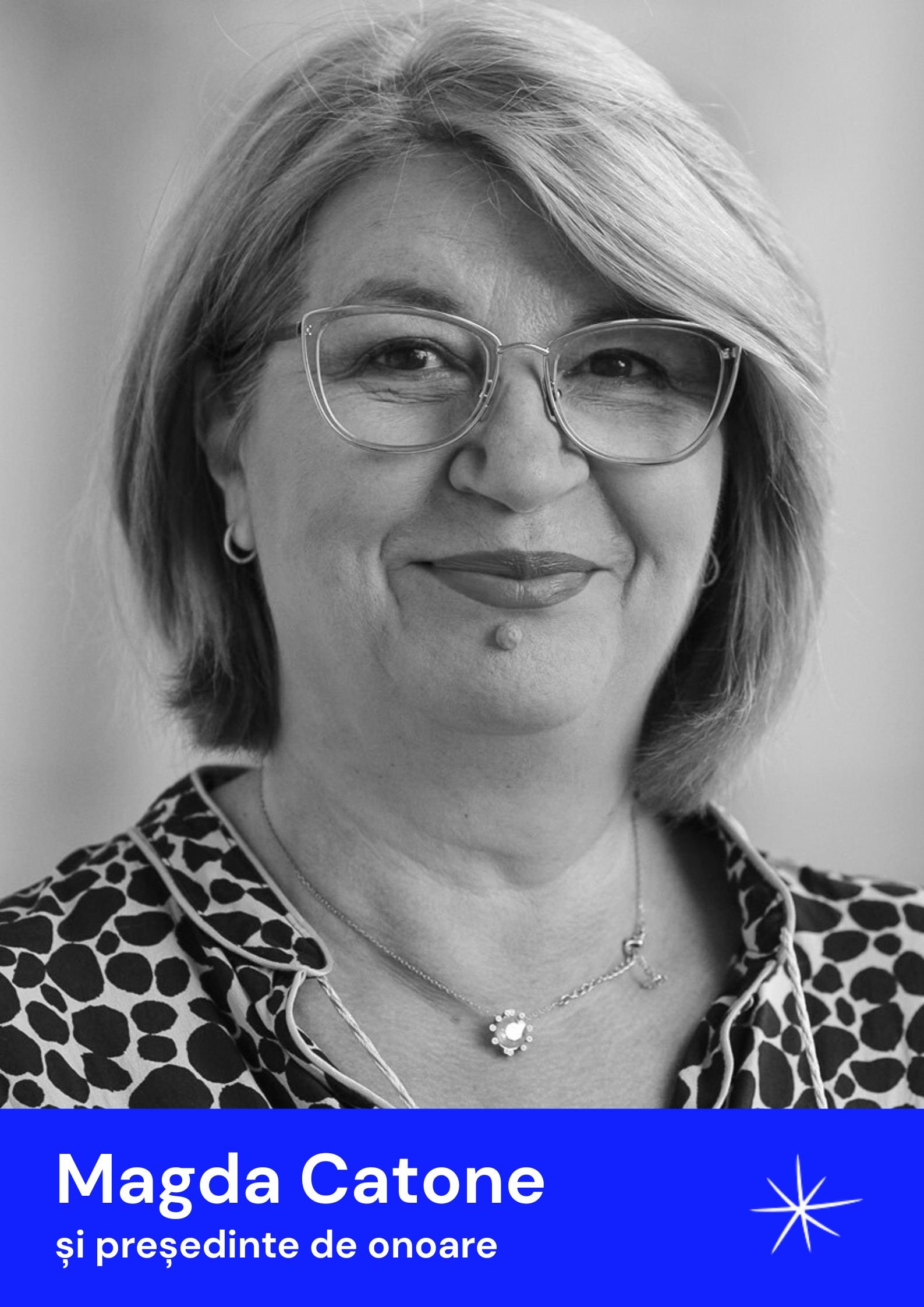 magda catone