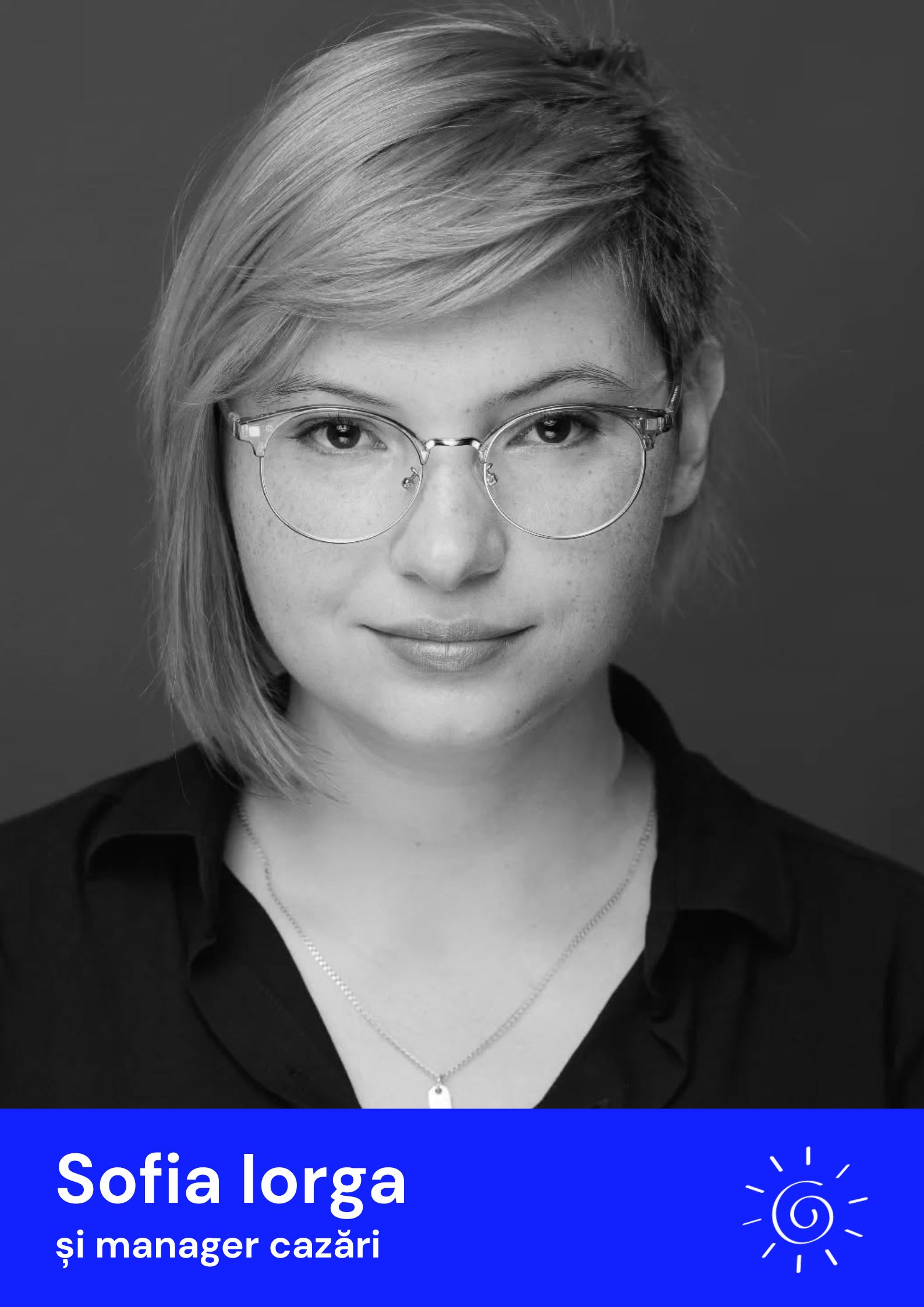 sofia iorga