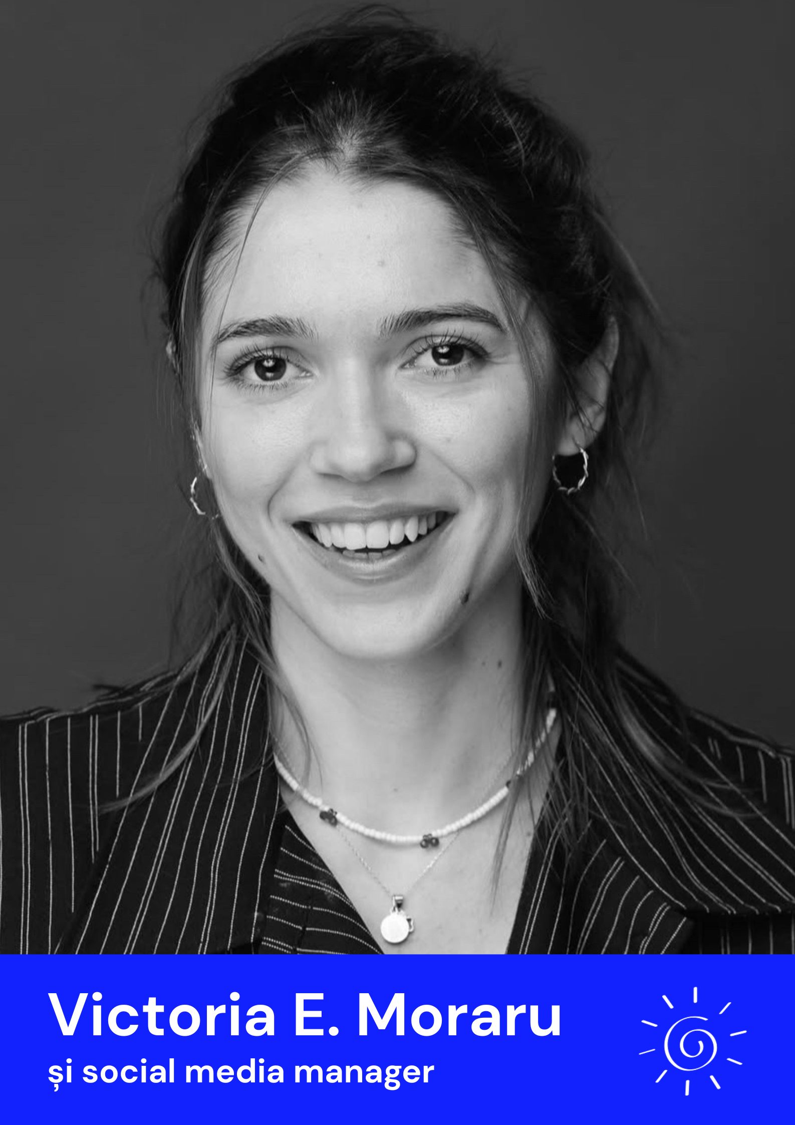 victoria moraru