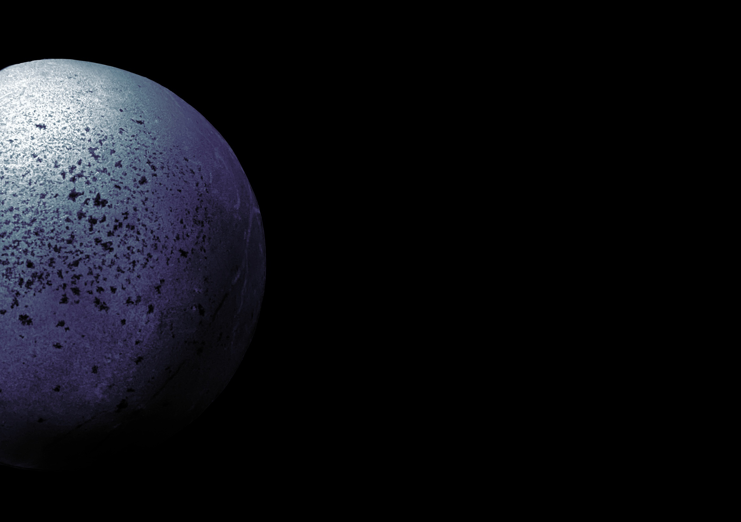 Fell the void