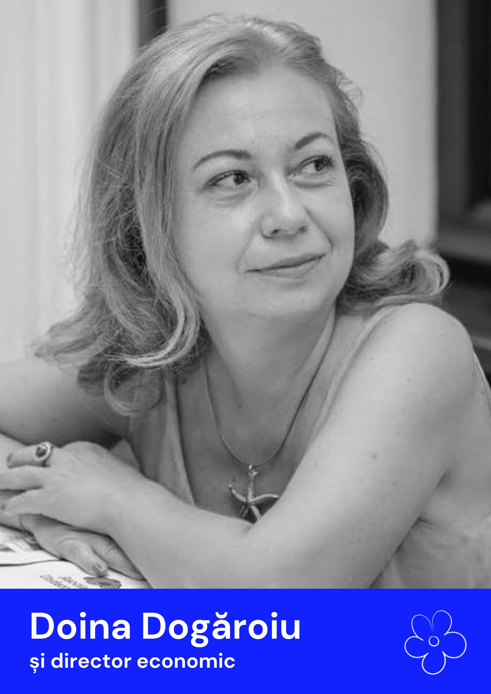 doina dogăroiu
