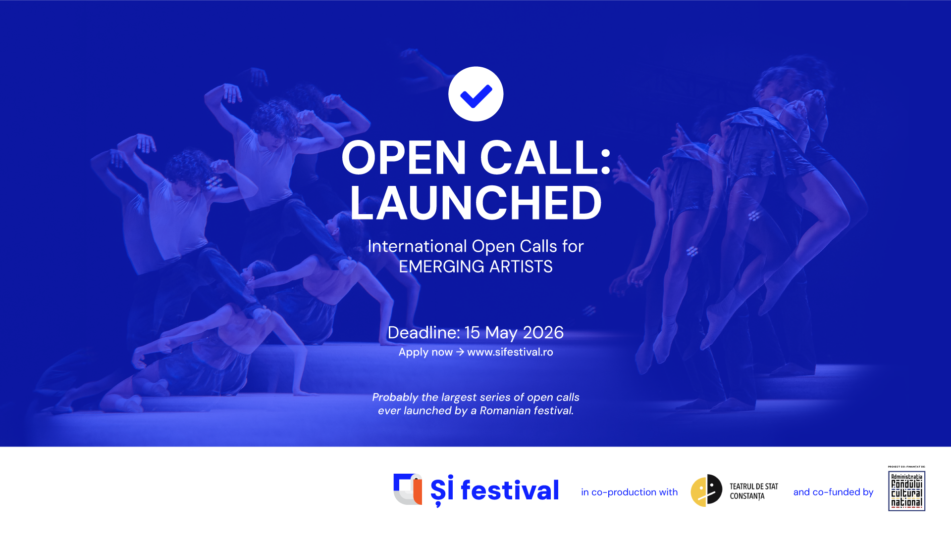 open-call-cover